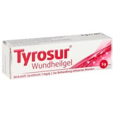 Engelhard Tyrosur Wundheilgel