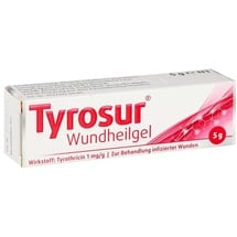 Engelhard Tyrosur Wundheilgel