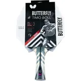 Butterfly Tischtennisschläger Timo Boll Vision 3000 | Tischtennis TT Tabletennis Schläger
