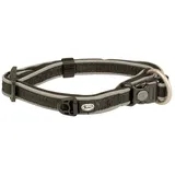 Laroy Duvo EXPLOR Hundehalsband Schwarz M