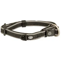 Laroy Duvo EXPLOR Hundehalsband Schwarz M