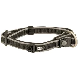 Laroy Duvo EXPLOR Hundehalsband Schwarz M
