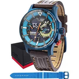 Vostok Europe VS57-595D736