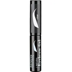 benecos Natural Eyebrow Gel clear