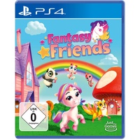 Fantasy Friends - [PlayStation 4]