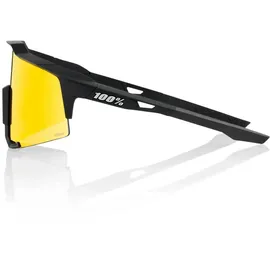 100% MTB-Sportbrille Speedcraft Grau