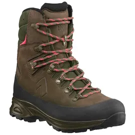 Haix Jagdstiefel Nature One GTX Ws braun/grün 42