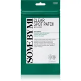 SOME BY MI Clear Spot Patch Pflaster für problematische Haut 18 St.