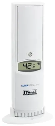 weather sensor - digital