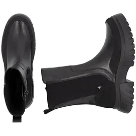 Rieker W1872-01 Damen Schwarz 41