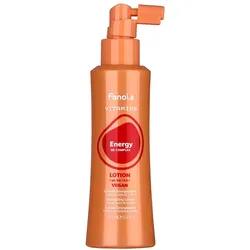 Fanola Vitamins Energy Energizing Lotion 150 ml