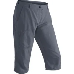 Maier Sports Neckar graphite (M10949) 38