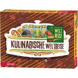 ROTH Adventskalender "Kulinarische Weltreise"