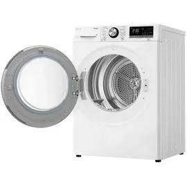 LG RT90V9W Wärmepumpentrockner (9 kg)