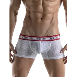 Code 22  Boxer Boxer Energie Code22  in Weiss, EU XL