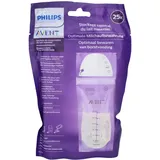 Philips Avent Scf603/25 25 St Beutel