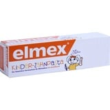 Elmex Kinder-Zahnpasta 50 ml