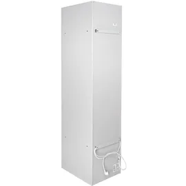 Proregal Notebook-Schrank 180 x 40 x 50 cm Grau