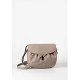 Aunts & Uncles Grandma's Luxury Club Mrs. Coconut Cake Umhängetasche vintage khaki