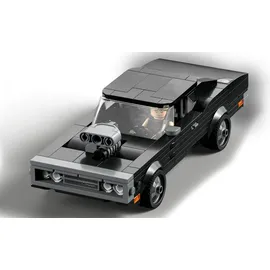 LEGO Speed Champions Furious 1970 Dodge Charger R/T 76912