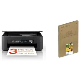 Epson Expression Home XP-2205