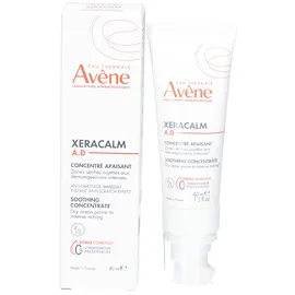 AVENE XeraCalm A.D Anti-Juckreiz Konzentrat