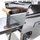 Grillpeter Mangal Edelstahl 2 mm Schaschlickgrill Set + 9 Spieße