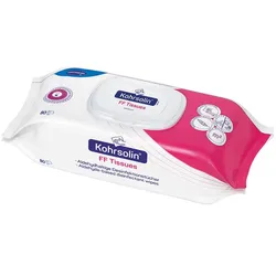 Kohrsolin FF Tissues 80 St