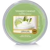 Yankee Candle Vanilla Lime 61g Easy MeltCup