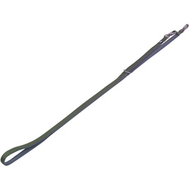 Nobby Führleine Classic Preno Royal, olivgrün L: 200 cm, B: 20/25 mm, 1 Stück