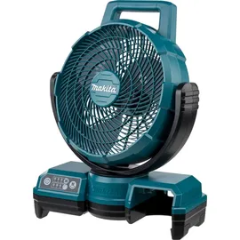 Makita DCF203Z Tischventilator