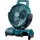 Makita DCF203Z Tischventilator