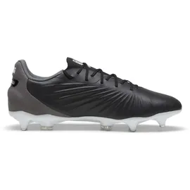 Puma King Match MxSG Herren Puma Black-Puma White-Cool Dark Gray 43