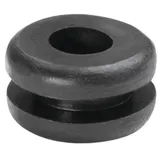 Hellermann Tyton HellermannTyton Tülle HV 1201-PVC-BK