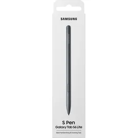 Samsung Galaxy Tab S6 Lite (2024) 10,4" 128 GB Wi-Fi + LTE Gray