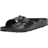 Birkenstock Madrid EVA schwarz 40