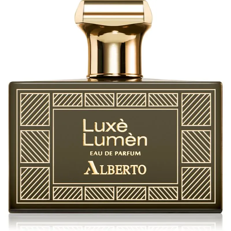 Alberto Luxes Lumen Eau de Parfum für Herren 100 ml