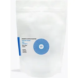 Hermetic Coffee Roasters CF Filterkaffee entkoffeiniert 250g