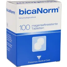 Fresenius Medical Care GmbH BicaNorm