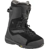 Nitro Snowboards SKYLAB TLS Snowboardboots SKYLAB TLS schwarz 43 1/3
