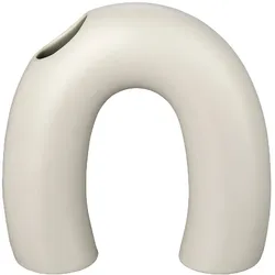 Blomus - Kagetsu Vase M Micro Chip - 18 cm - 5 cm - 18 cm