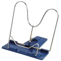 Herlitz Buchständer Blau