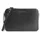 Michael Kors Jet Set Large Saffiano Leather Crossbody Bag black