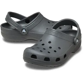 Crocs Classic Clog Slate Grey 43-44