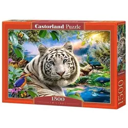 Castorland C-151318-2 Twilight, Puzzle 1500 Teile