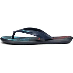 RIDER Zehentrenner / Flip Flop R1 FLOW DEDO AD - Zehentrenner / Flip Flop BLAU|BLAU 43