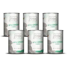 MjAMjAM saftiges Hühnchen an Brokkoli 6 x 400 g