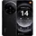 Xiaomi 14 Ultra 16 GB RAM 512 GB Black