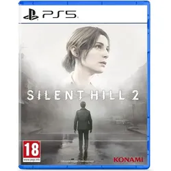 Silent Hill 2 - PS5 [EU Version]