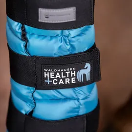 Waldhausen Health + Care Kühlgamasche für Pferdebeine, WB